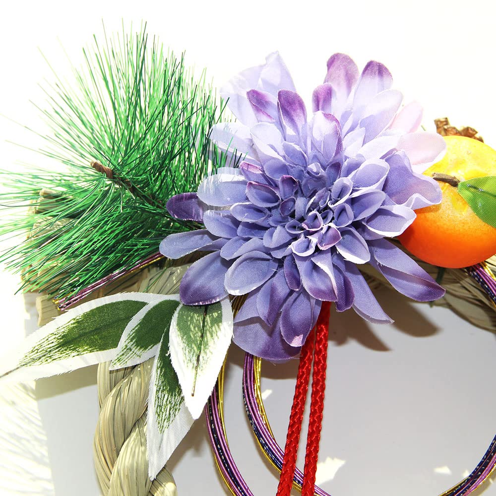 Amazon | 正月飾り 20x20x5cm | 正月飾り | おもちゃ